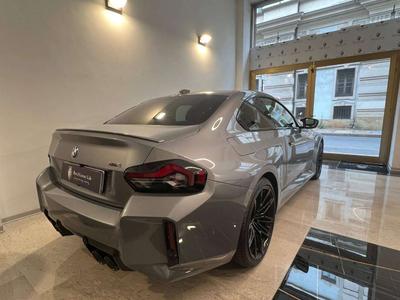 BMW M2 Coupe M2