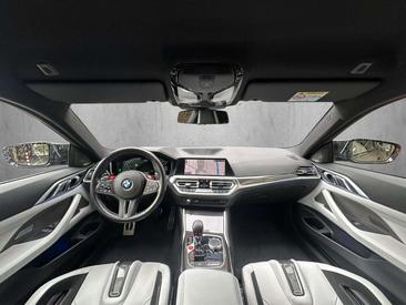 BMW M4 Competition — photo 15