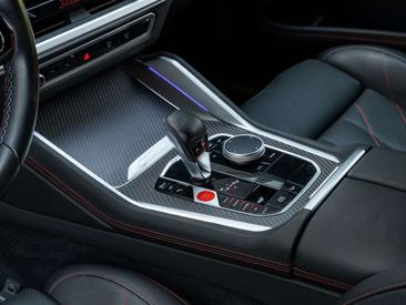 BMW XM Individual — photo 41