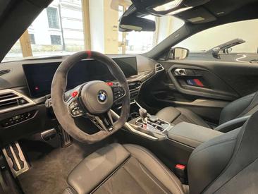 BMW M2 Coupe M2 — photo 4