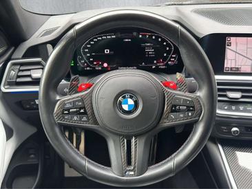 BMW M4 Competition — photo 17