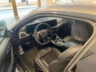 BMW M2 Coupe M2 — photo 5