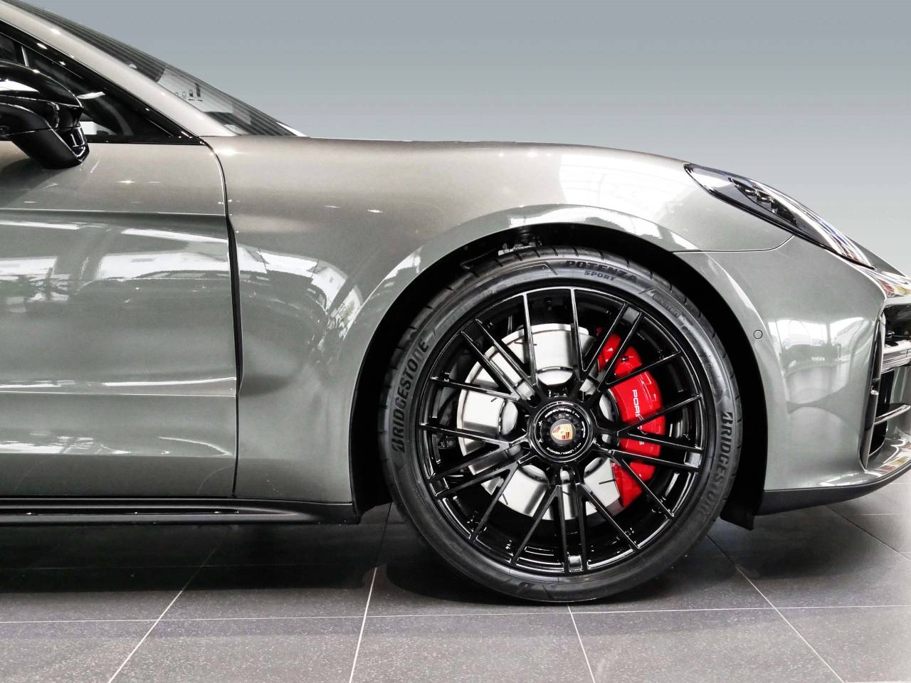 Porsche Panamera III GTS - 2025 - Joinsteer - #23