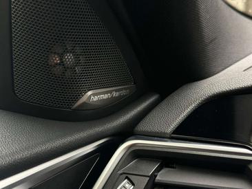 BMW M4 Competition — photo 19