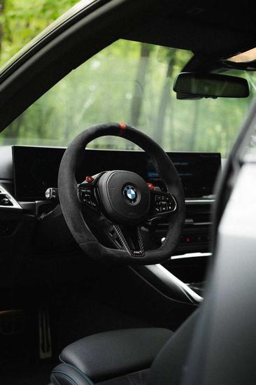 BMW M2 Coupe M2 — photo 6