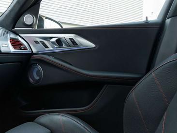 BMW XM Individual — photo 46