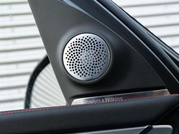 BMW XM Individual — photo 47