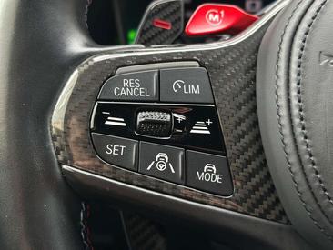 BMW M4 Competition — photo 20