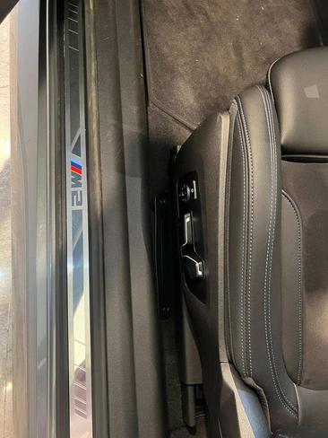 BMW M2 Coupe M2 — photo 8