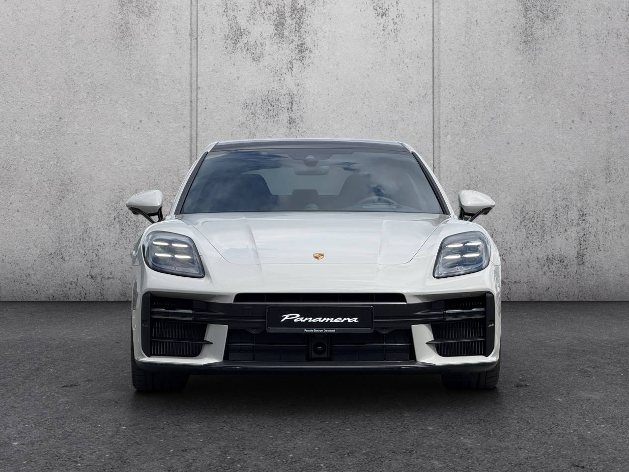 Porsche Panamera III 4 E-Hybrid - 2025 - Joinsteer - #8