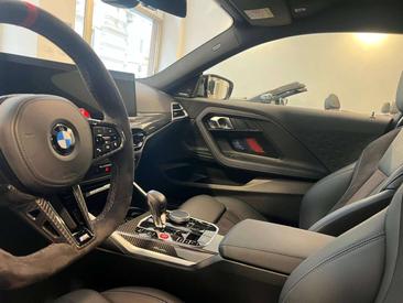 BMW M2 Coupe M2 — photo 9