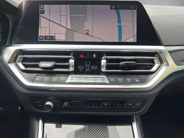 BMW M4 Competition — photo 22