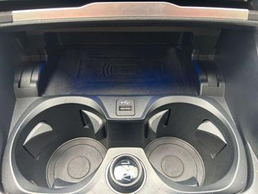 BMW M4 Competition — photo 23