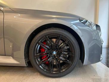 BMW M2 Coupe M2 — photo 11