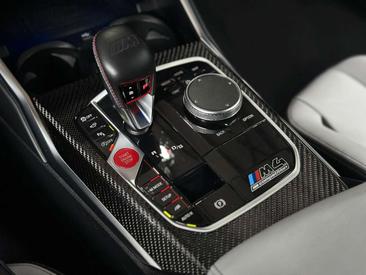 BMW M4 Competition — photo 24