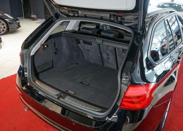 BMW Série 3 Advantage 318d — photo 33