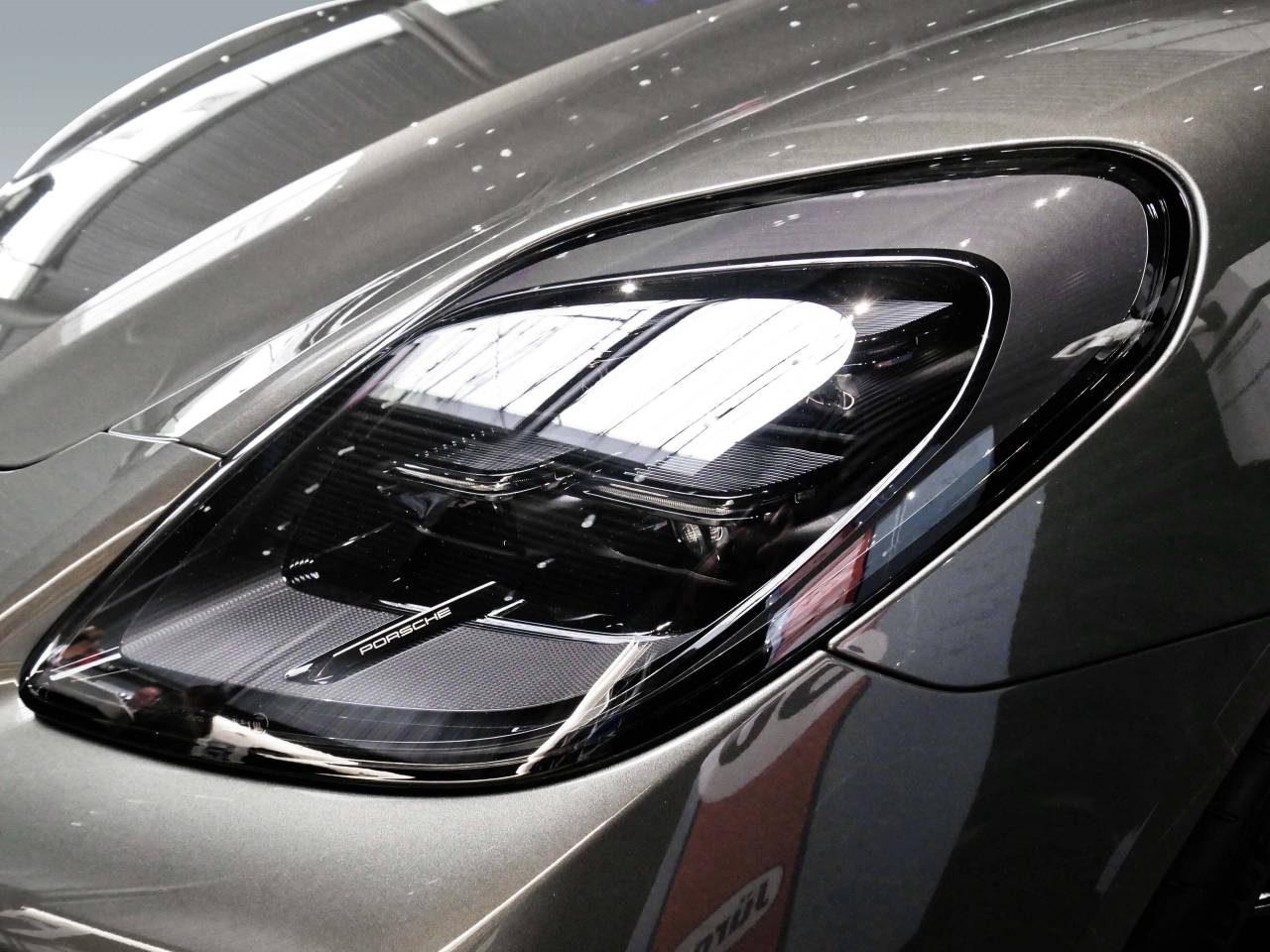 Porsche Panamera III GTS - 2025 - Joinsteer - #25