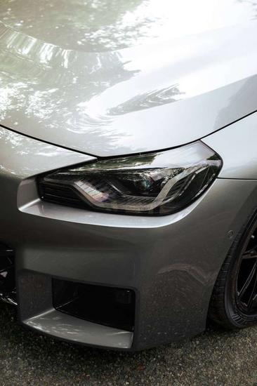 BMW M2 Coupe M2 — photo 12