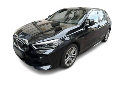 BMW 120d D - 2022 - Joinsteer - #1