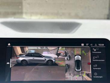 BMW M4 Competition — photo 27