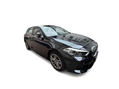BMW 120d D