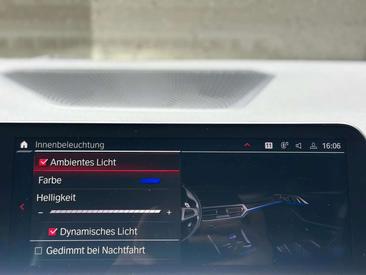 BMW M4 Competition — photo 30