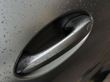 BMW M4 Competition — photo 36