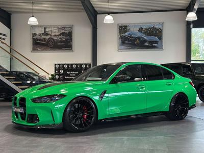 BMW M3 CS