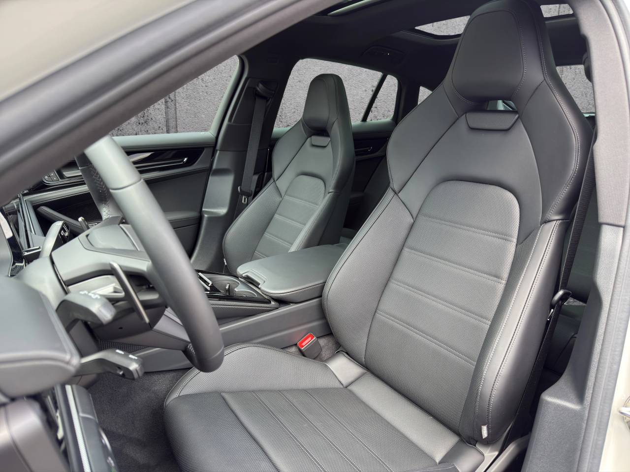 Porsche Panamera III 4 E-Hybrid - 2025 - Joinsteer - #13