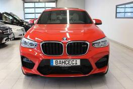 BMW X4 M - 2019 - Joinsteer - #1