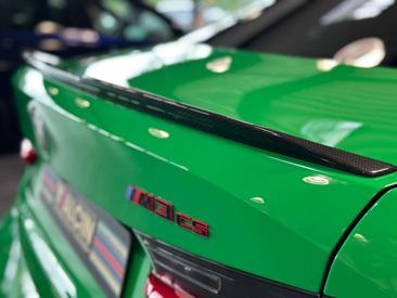 BMW M3 CS — photo 11