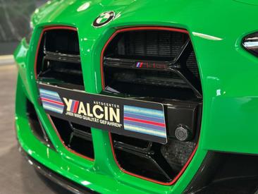 BMW M3 CS — photo 12