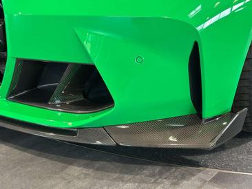 BMW M3 CS — photo 13