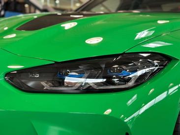 BMW M3 CS — photo 15