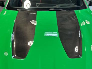 BMW M3 CS — photo 16