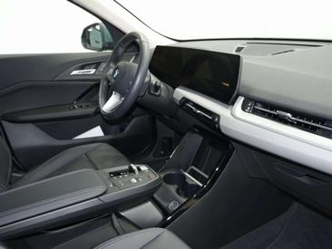BMW X2 SDrive20d — photo 4