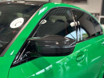 BMW M3 CS — photo 17