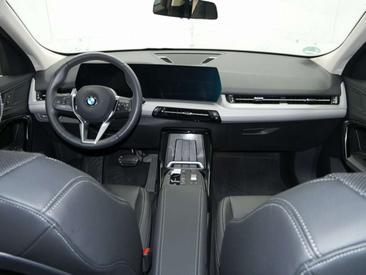 BMW X2 SDrive20d — photo 5
