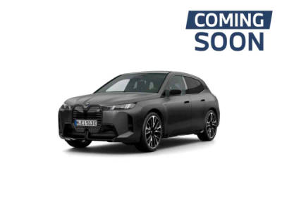 BMW IX M70 XDrive - 2020 - Joinsteer - #1
