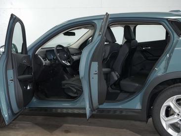 BMW X2 SDrive20d — photo 6