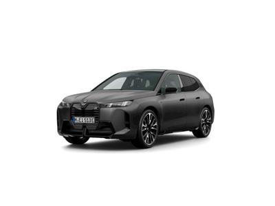 BMW IX M70 XDrive
