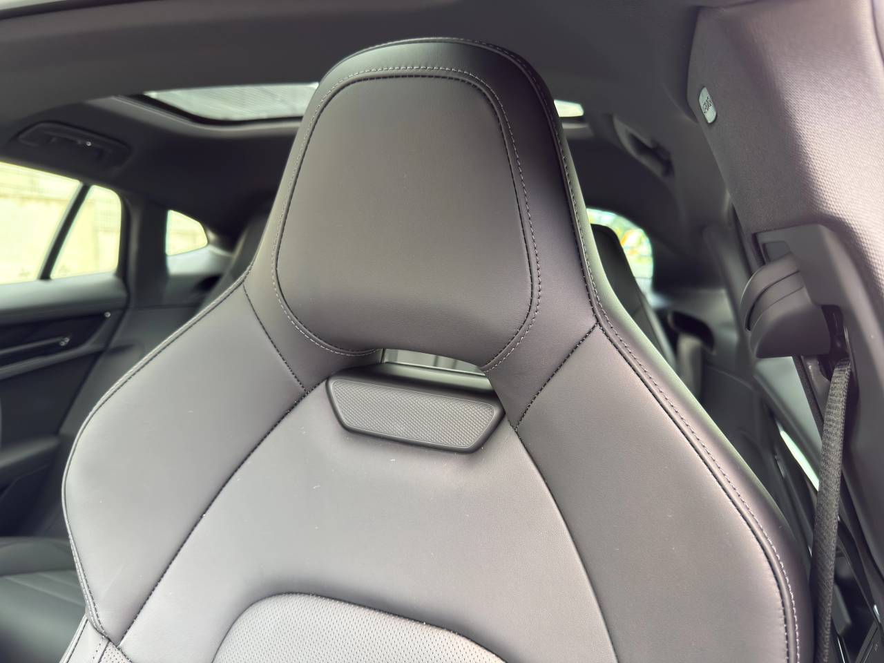 Porsche Panamera III 4 E-Hybrid - 2025 - Joinsteer - #17