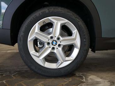 BMW X2 SDrive20d — photo 8