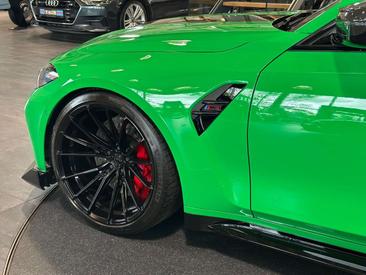 BMW M3 CS — photo 20