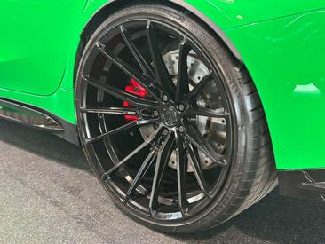 BMW M3 CS — photo 21