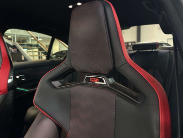 BMW M3 CS — photo 22