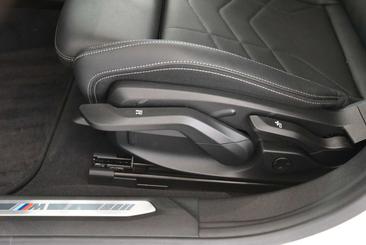 BMW Série 2 Gran Coupé M Sport 220d — photo 17