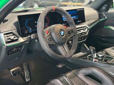 BMW M3 CS — photo 25