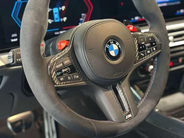 BMW M3 CS — photo 26