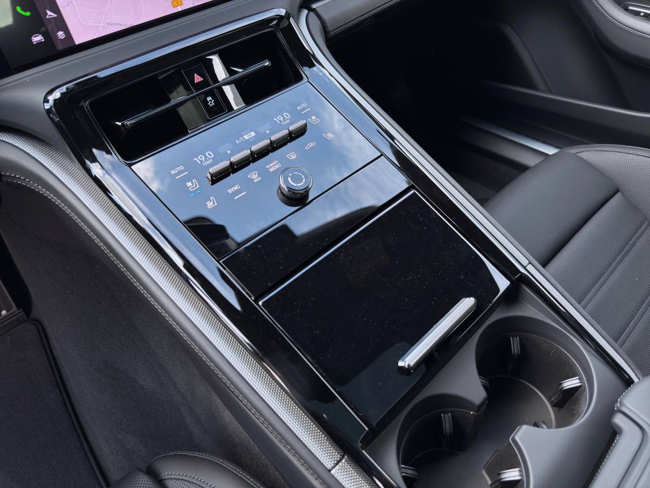 Porsche Panamera III 4 E-Hybrid - 2025 - Joinsteer - #19